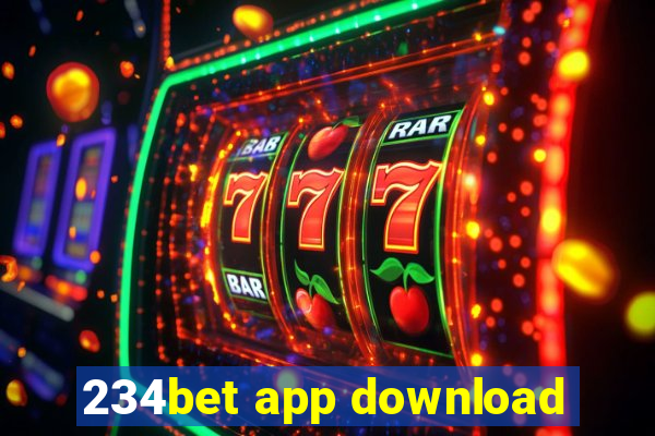 234bet app download